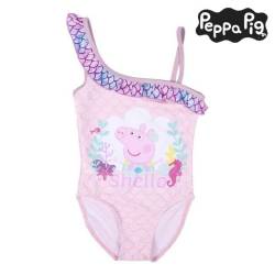 Badeanzug für Mädchen Peppa Pig Rosa - 4 Jahre von Peppa Pig