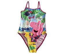 Peppa Pig Badeanzug (116-122) von Peppa Pig