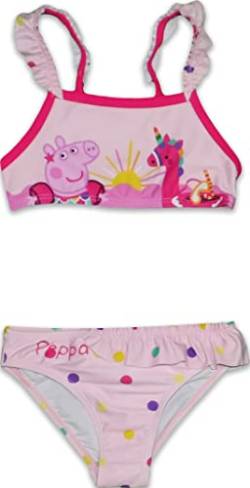 Peppa Pig Badeanzug für Mädchen (5 Jahre) von Peppa Pig