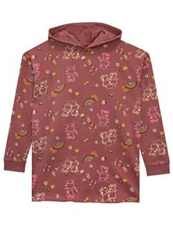 Peppa Pig Mädchen Hoodie Rosa 98 von Peppa Pig