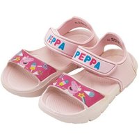 Peppa Pig Peppa Wutz Mädchen Kinder Sandalen Sandale Gr. 22 bis 33 von Peppa Pig