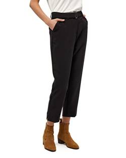 Peppercorn ,Women's ,Angelia Pants, 9000 BLACK ,14 von Peppercorn