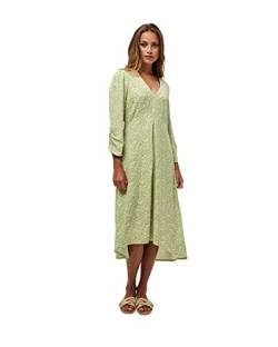 Peppercorn ,Women's ,Dora Dress, 3011P Opaline Green ,L von Peppercorn