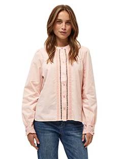 Peppercorn ,Women's ,Dorthea Shirt, 4651 Rose Blossom Pink ,XL von Peppercorn