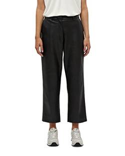 Peppercorn ,Women's ,Jamilla Pants, 9000 BLACK ,14 von Peppercorn