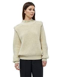 Peppercorn Damen Gia Pullover Braun XXL von Peppercorn