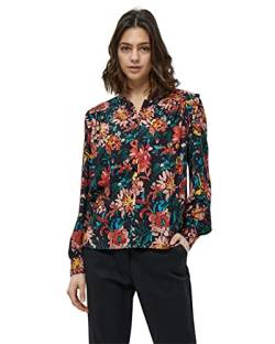 Peppercorn Damen Gigi Shirt 1 Schwarz Xs von Peppercorn