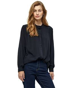 Peppercorn Damen Hayden Shirt Schwarz M von Peppercorn