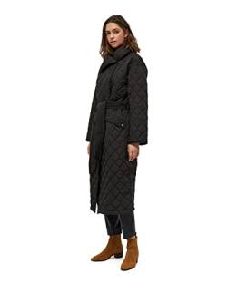 Peppercorn Damen Lucy Coat Schwarz M von Peppercorn