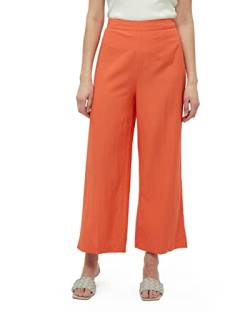 Peppercorn Damen Nadianna Kurze Hose, 6676 Dusty Orange, 44 von Peppercorn