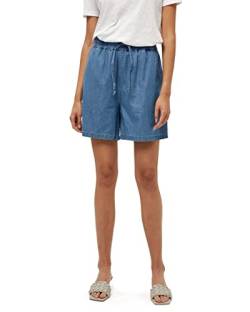 Peppercorn Women's CIA Shorts, Light Blue WASH, XS von Peppercorn