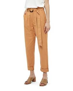 Peppercorn Women's Dalina Pants, Peach Caramel, 12 von Peppercorn