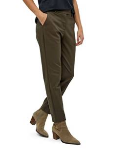 Peppercorn Women's Janika Pants, Beluga, 8 von Peppercorn