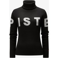 Perfect Moment  - Piste Rollkragenpullover | Damen (XL) von Perfect Moment