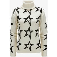 Stardust Rollkragenpullover Perfect Moment von Perfect Moment