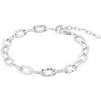 Pernille Corydon Charm-Armband Bracelet Damen Ines Armband Silber von Pernille Corydon