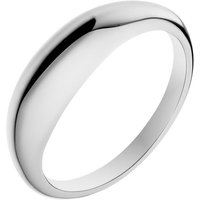 Pernille Corydon Fingerring Ring Damen Globe Ring Silber - 57 von Pernille Corydon