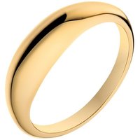 Pernille Corydon Fingerring Ring Damen Globe Ring Vergoldet - 57 von Pernille Corydon