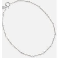 Pernille Corydon Gliederarmband Solar Armband Damen 18 cm, Silber 925 von Pernille Corydon