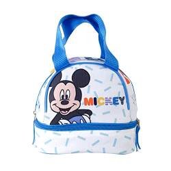 Lunchtasche Mickey Play Perona 58438 von Perona