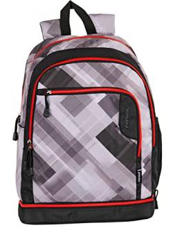 Montichelvo Montichelvo Backpack Tv Pr Escocia Schulranzen, 45 cm, Mehrfarbig (Multicolour) von Perona