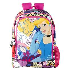 Rucksack Junior Princesas Disney Enchanted Perona 58450 von Perona