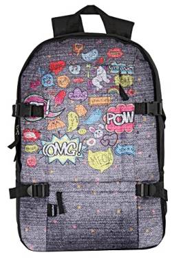 Rucksack für Laptop Talking Perona 58053 von Perona