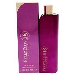 Perry Ellis 18 Orchid by Perry Ellis Eau De Parfum Spray 3.4 oz / 100 ml (Women) von Perry Ellis