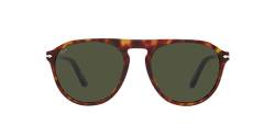 Persol PO3302S-24/31-55 - Damen/Herren Sonnenbrille - HAVANA von Persol