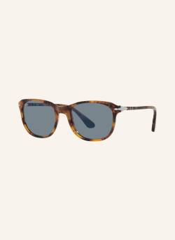 Persol Sonnenbrille po1935s beige von Persol