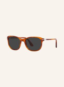 Persol Sonnenbrille po1935s braun von Persol