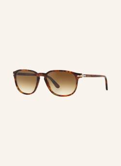 Persol Sonnenbrille po3019s braun von Persol