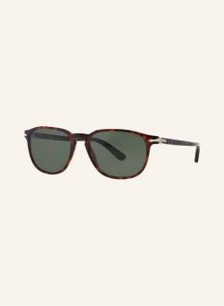 Persol Sonnenbrille po3019s gruen von Persol