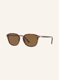 Persol Sonnenbrille po3186s gruen von Persol