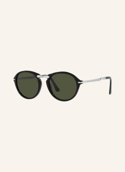 Persol Sonnenbrille po3274s schwarz von Persol