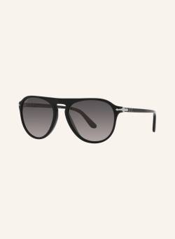 Persol Sonnenbrille po3302s schwarz von Persol