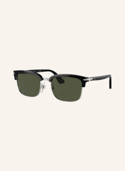 Persol Sonnenbrille po3327s schwarz von Persol