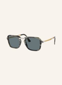 Persol Sonnenbrille po3330s braun von Persol