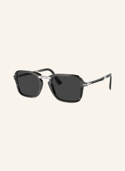 Persol Sonnenbrille po3330s schwarz von Persol