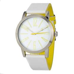 Pertegaz Men's Analog-Digital Automatic Uhr mit Armband S0334743 von Pertegaz