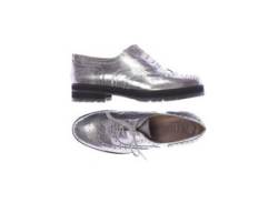 Pertini Damen Halbschuh, silber von Pertini