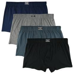 8 Stück Pesail 4XL 5XL 6XL 7XL Herren Boxershorts (5XL) von Pesail