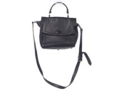 PESERICO Damen Handtasche, schwarz von Peserico