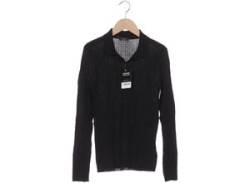 PESERICO Damen Langarmshirt, schwarz von Peserico