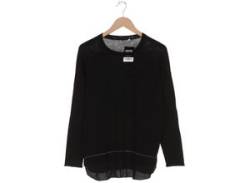 PESERICO Damen Pullover, schwarz von Peserico