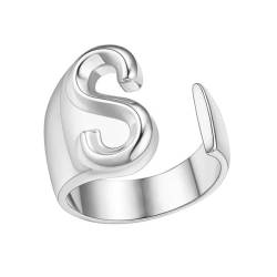 Pessrrtewg G U T S Ringe für Damen, G U T S World Tour Ring, inspirierte Sängerringe, inspirierter Albumschmuck für Frauen und Mädchen, Olivia-Outfit, Merchandise-Album-Fans, Geschenke, GUST von Pessrrtewg