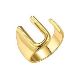 Pessrrtewg G U T S Ringe für Damen, G U T S World Tour Ring, inspirierte Sängerringe, inspirierter Albumschmuck für Frauen und Mädchen, Olivia-Outfit, Merchandise-Album-Fans, Geschenke von Pessrrtewg