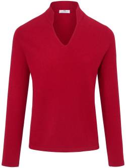 Pullover aus 100% Premium-Kaschmir Modell Vivien von Peter Hahn Cashmere