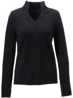 Pullover aus 100% Premium-Kaschmir Modell Vivien von Peter Hahn Cashmere