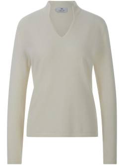 Pullover aus 100% Premium-Kaschmir Modell Vivien von Peter Hahn Cashmere